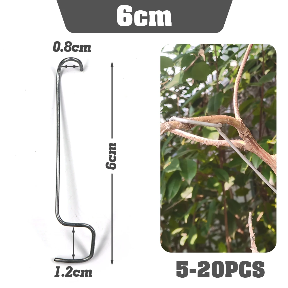 

Металлическая опорная рама для веток фруктовых деревьев