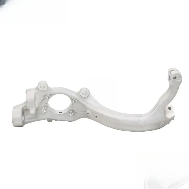 A6 (C6) (алюминий) OEM 4F0407253E Автомобильный поворотный кулак левый передний, детали подвески (art.: 3920db23fefab) - 3920db23fefab