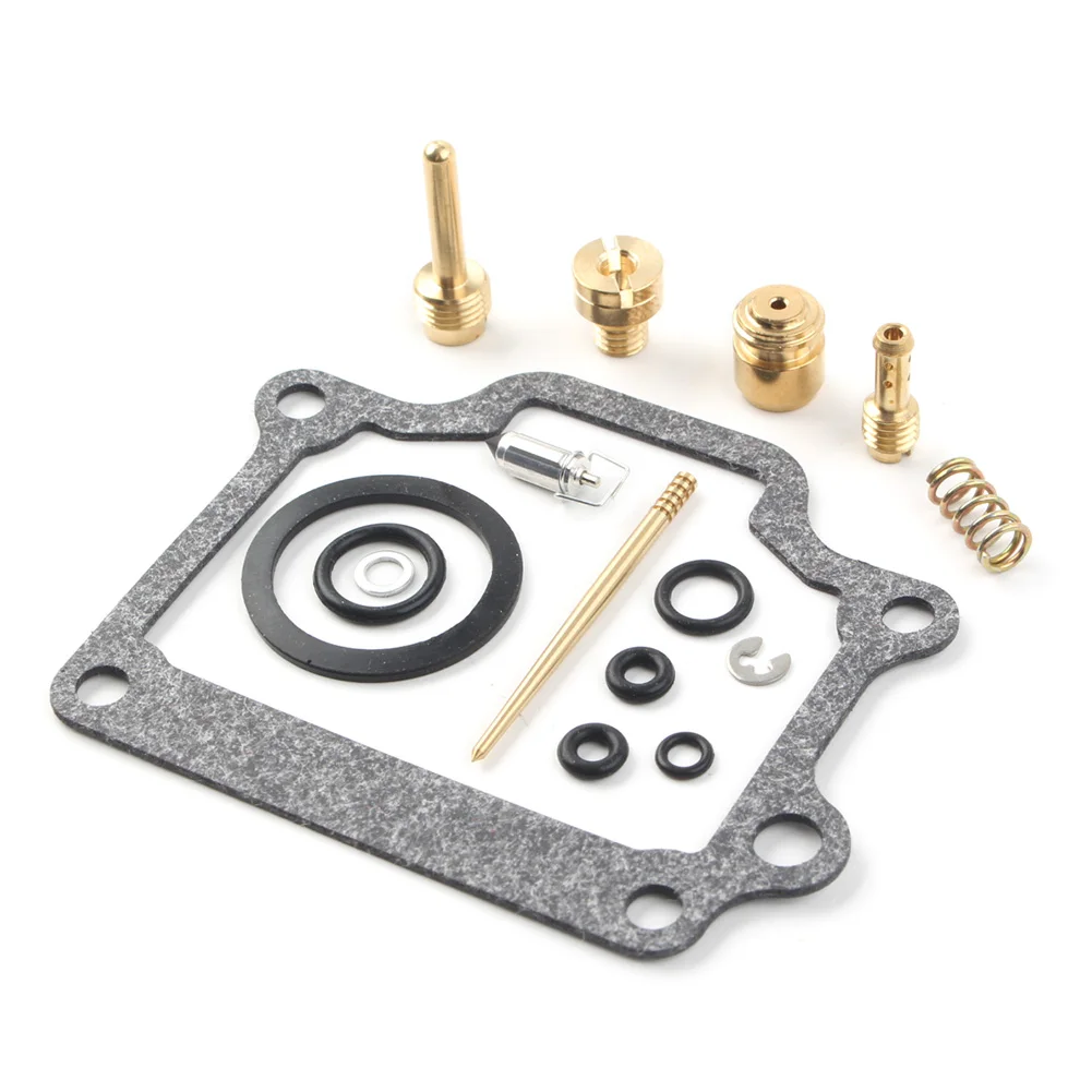 1 комплект карбюратора мотоцикла ремонтный для Suzuki ATV LT80 Quadsport 1987-2006