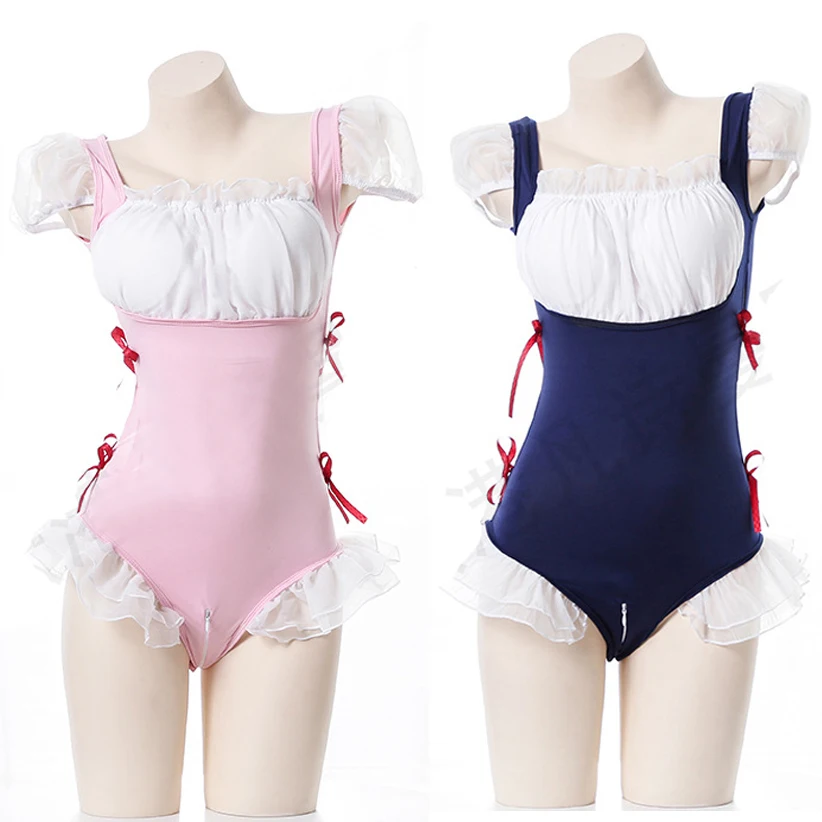 Костюм горничной аниме AniLV