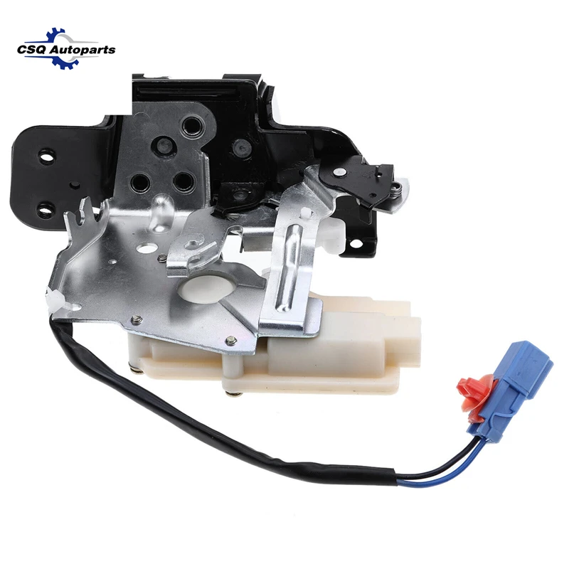 74801-SAA-E21 Привод замка задней двери крышки багажника для HONDA подходит JAZZ 2003-2008 GD1 GD3