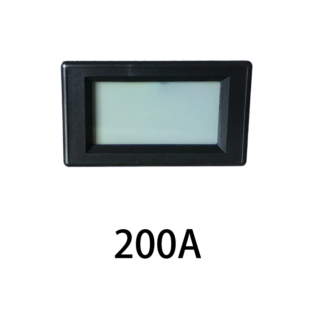 

Цифровой вольтметр-амперметр Ziqqucu DV817Y