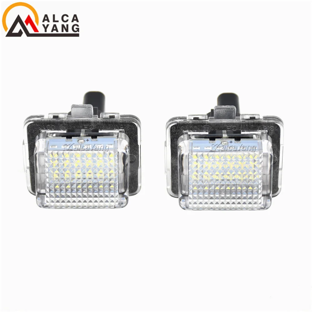 2 шт./комплект автомобильный сигнал поворота W204 5D W212 W216 W221