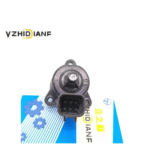 10 шт. оригинальный 90% новый клапан регулирования воздуха холостого хода 1450A132 10 мм для Mitsubishi Chrysler Dodge Lioncel Lancer, часть автомобильного двигателя