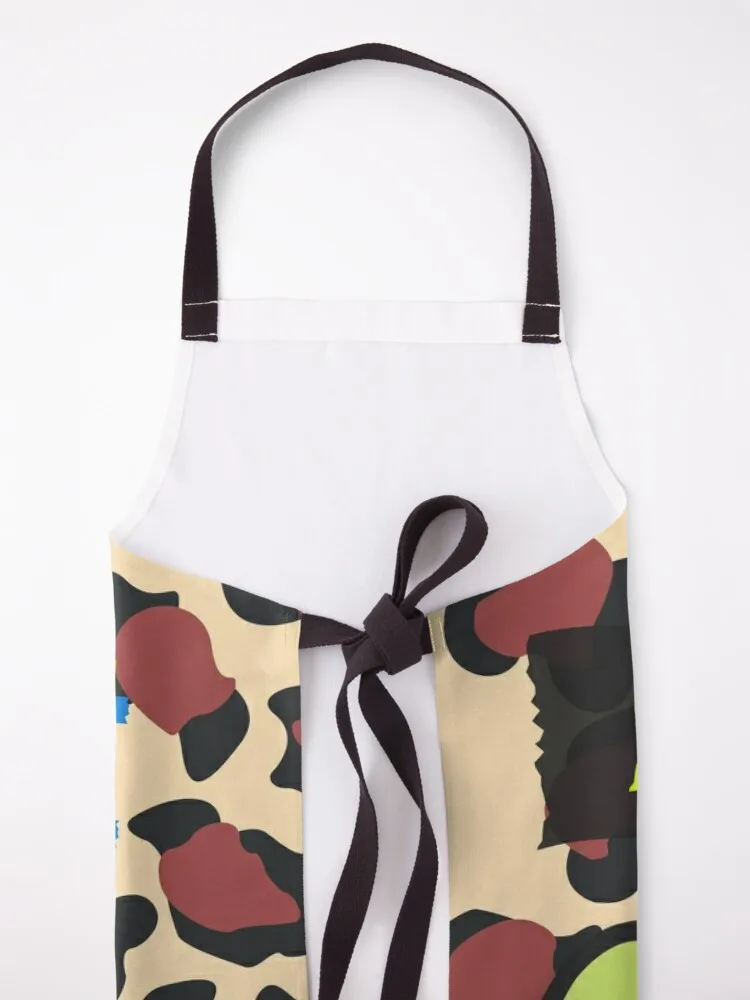 Daniel Ricciardo Mugello 2020 фартук для мужчин стрижка на заказ водонепроницаемый кухонный