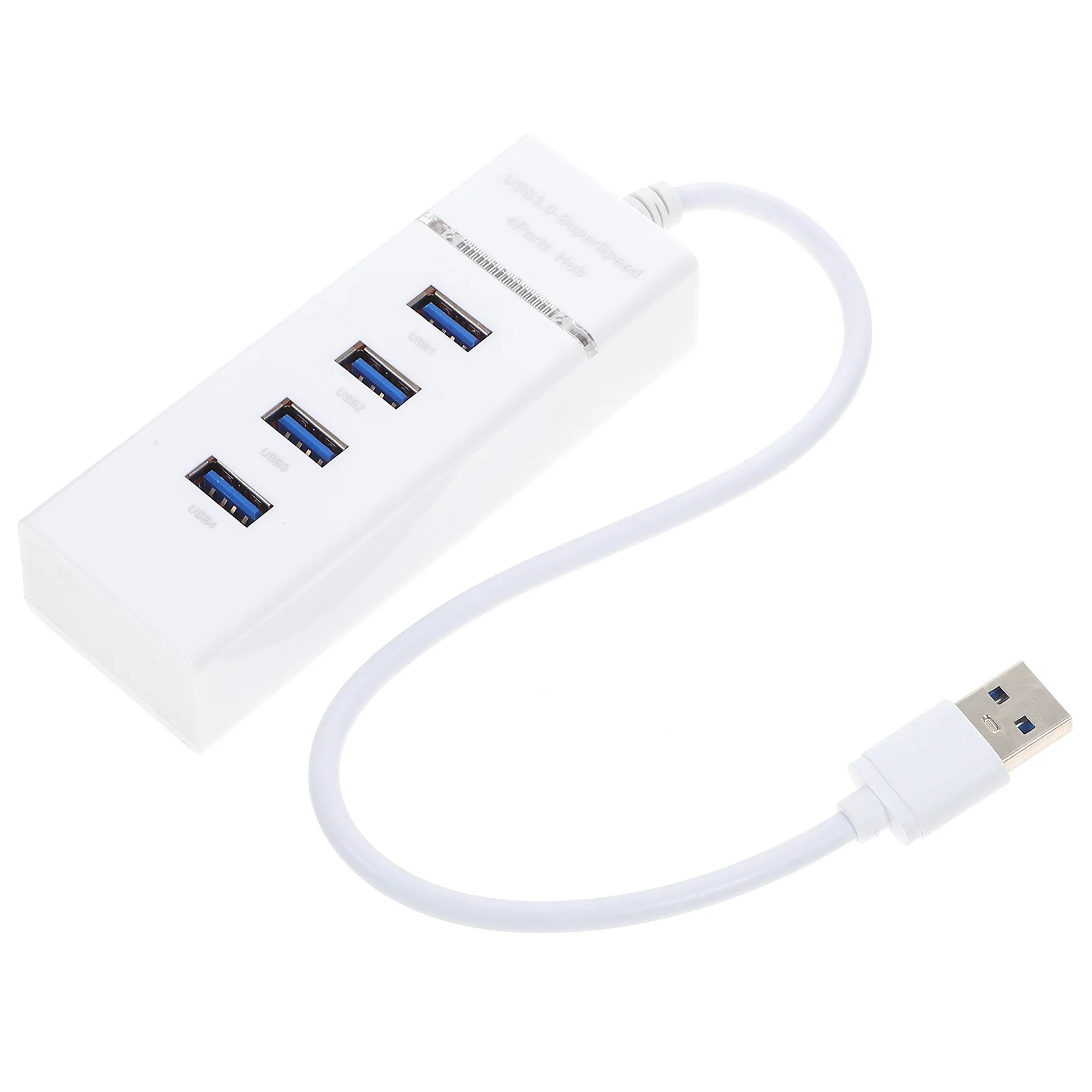 

Usb Hub Adapter Splitter Data 3.0 Switch Port Flash Fast Drive Portable Transfer C 2.0 Multi Abs Charging A Micro Power Ports