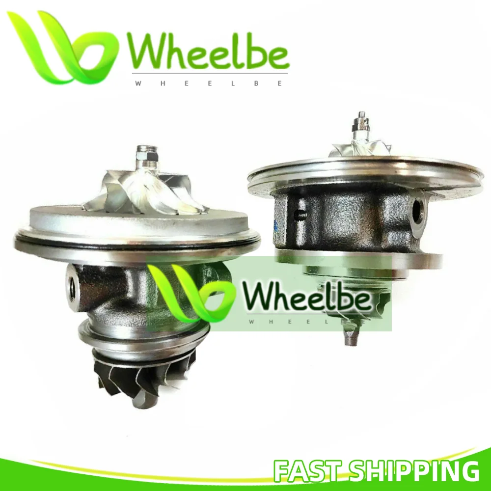 

Turbocharger Fuselage Group VW Amarok 2.0 BiTDI 132KW 03L145873B 03L145715CX 2010 large + small