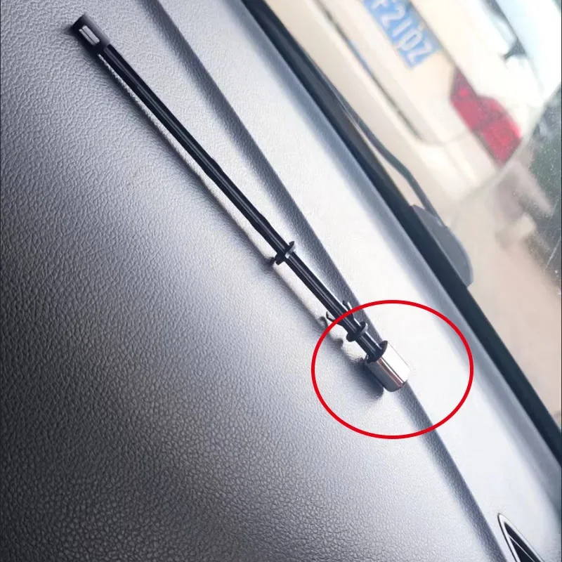 1 Серебристая Кнопка Рычага ручного тормоза 1J0711323D автозапчасти для Vw Beetle 2006 2007 2008