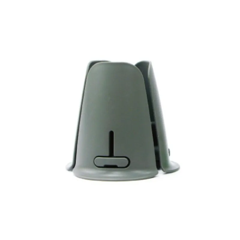 Оснастка цилиндра из СО2 со стальным цилиндром