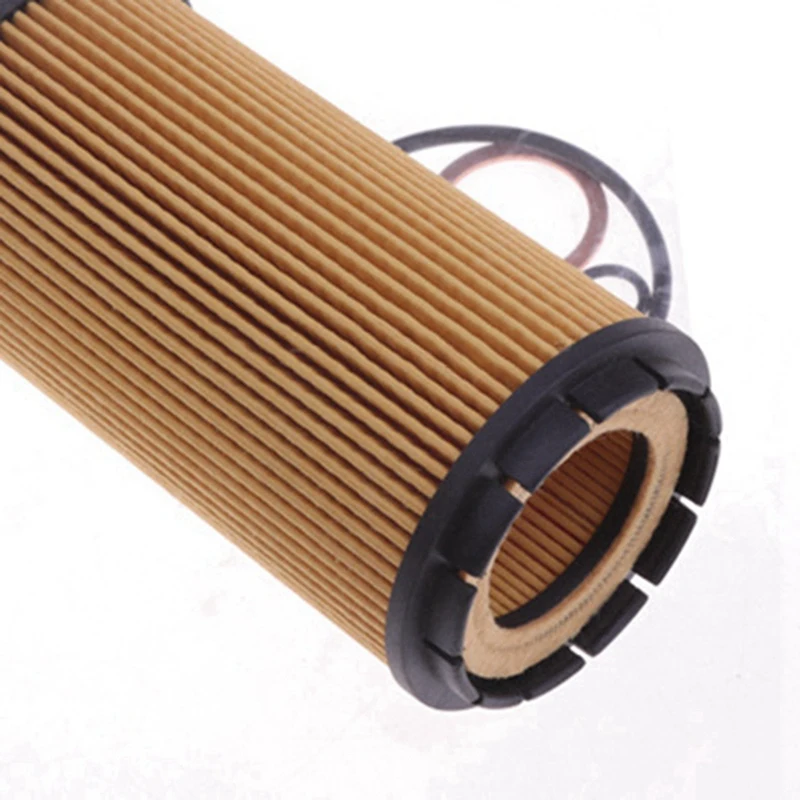 Масляный фильтр для Bentley Continental Series GT Coupe GTC запчасти A8 07C115562 07C115562E 07C115562D