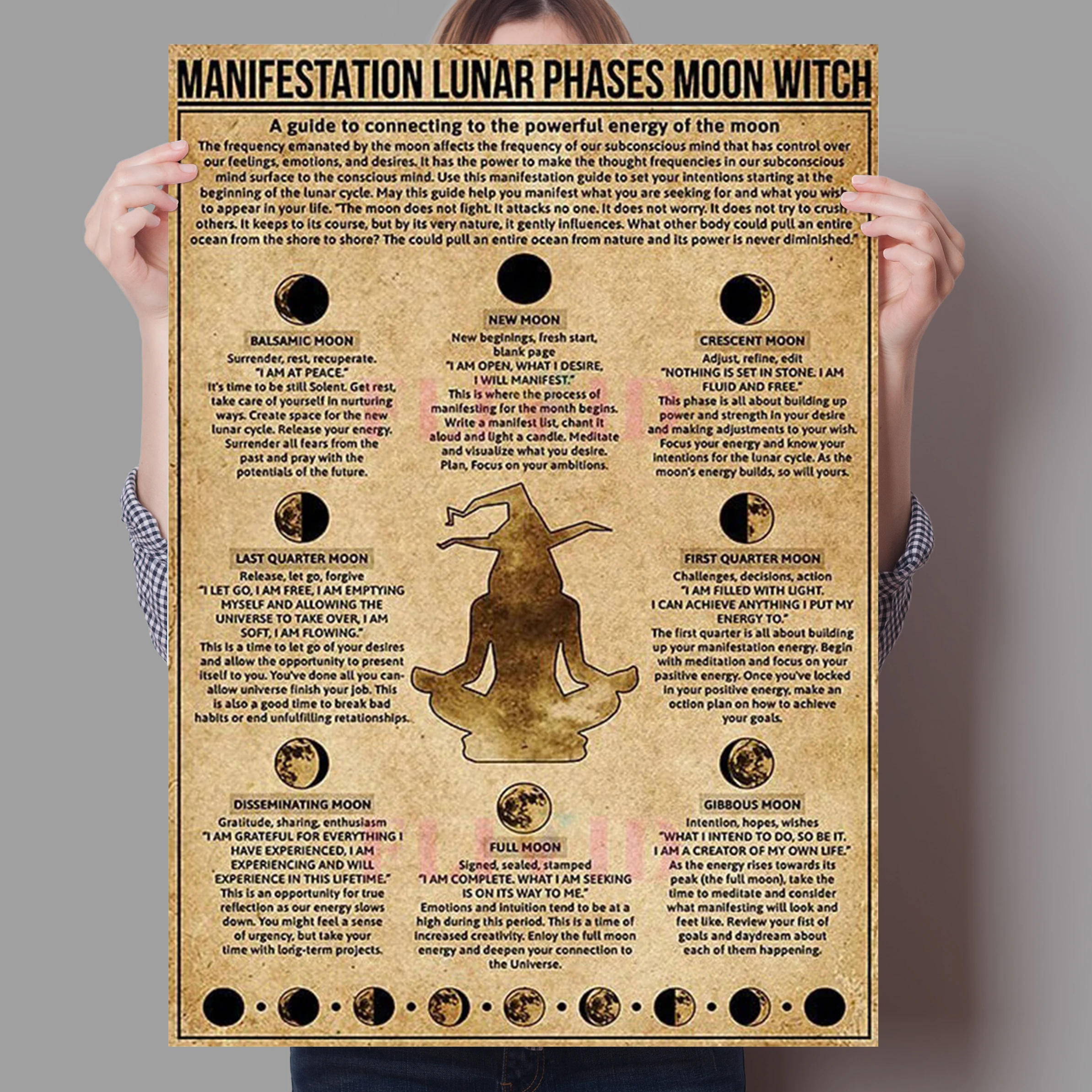 Винтажная Декоративная Настенная картина в виде дракона |