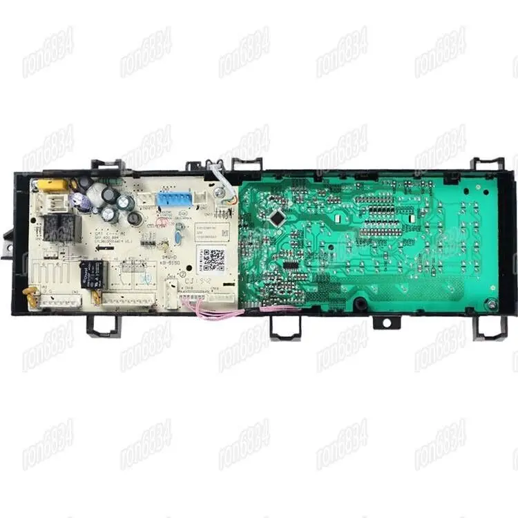 

1pc used Midea Board 17138100016614 Main control board MG90-1421WDXS