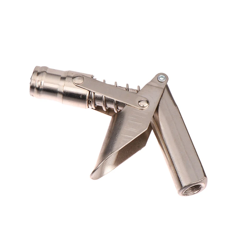 Металлическая Смазочная Втулка Масляный Насос Высокого Давления Ручной