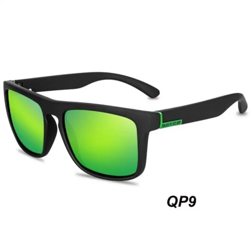 2022 New Polarized Glasses UV400 Camping Hiking Driving Eyewear Men Women Fishing Cycling Glasses Goggles Sport Sunglasses 6