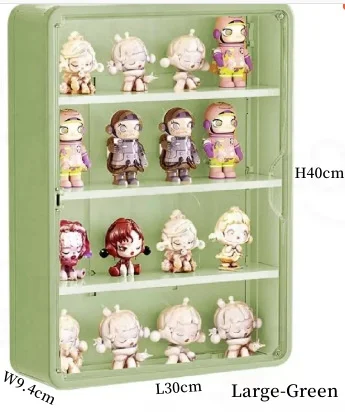 

Магнитная подставка для фигурок