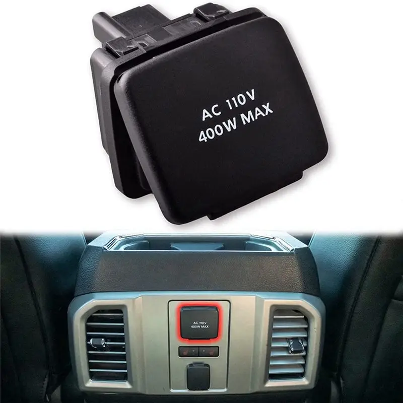 Фото FL3Z-19N236-A AUX аудиоинтерфейс USB-интерфейс, автозапчасти для Ford F150 2015-2016 годов выпуска-A02G №4