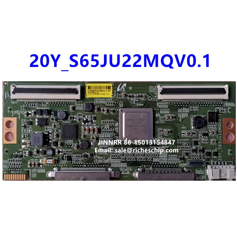 

New original For Sony KD-55X9100H KD-65X9000H logic board 20Y-S65JU22MQV0.1 55 inch 65 inch