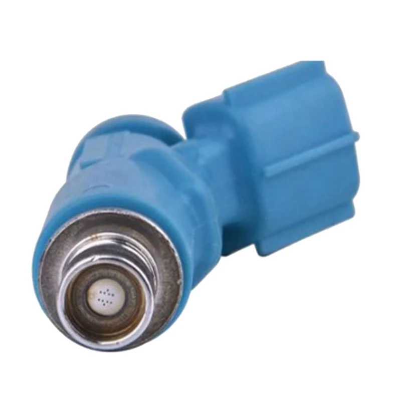 4X 23250-23020 топливный инжектор автозапчасти для Toyota Daihatsu Sanya Vitz Yaris 23209-23020