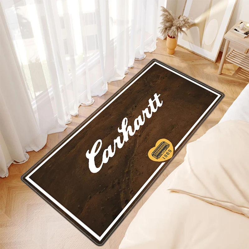

Door Mat Carhartts Carpets Bath Balcony House Entrance Floor Mats Hallway Kitchen Rug Carpet for Rooms Home Living Room Rugs
