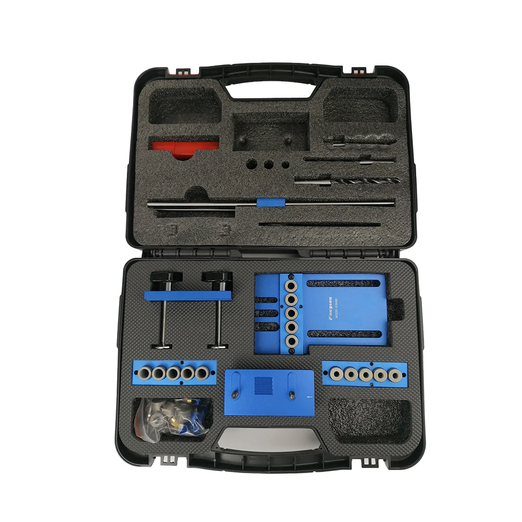 

Drill Guide Wood Work Drilling Tool Carpentry Assistant Tool