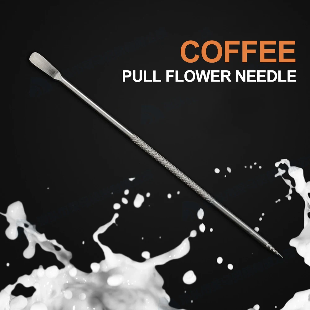 

Искусственная ручка для кофе, из нержавеющей стали