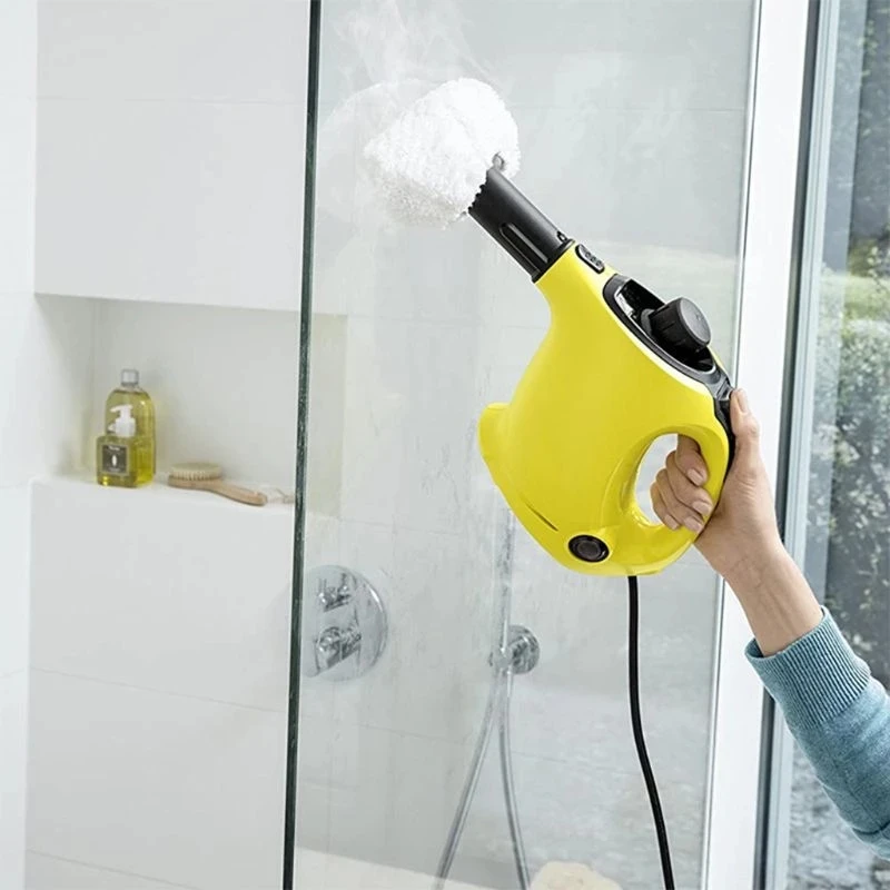 Сменная накладка тканевая Крышка для Karcher Easyfix SC2 SC3 SC4 SC5 аксессуары