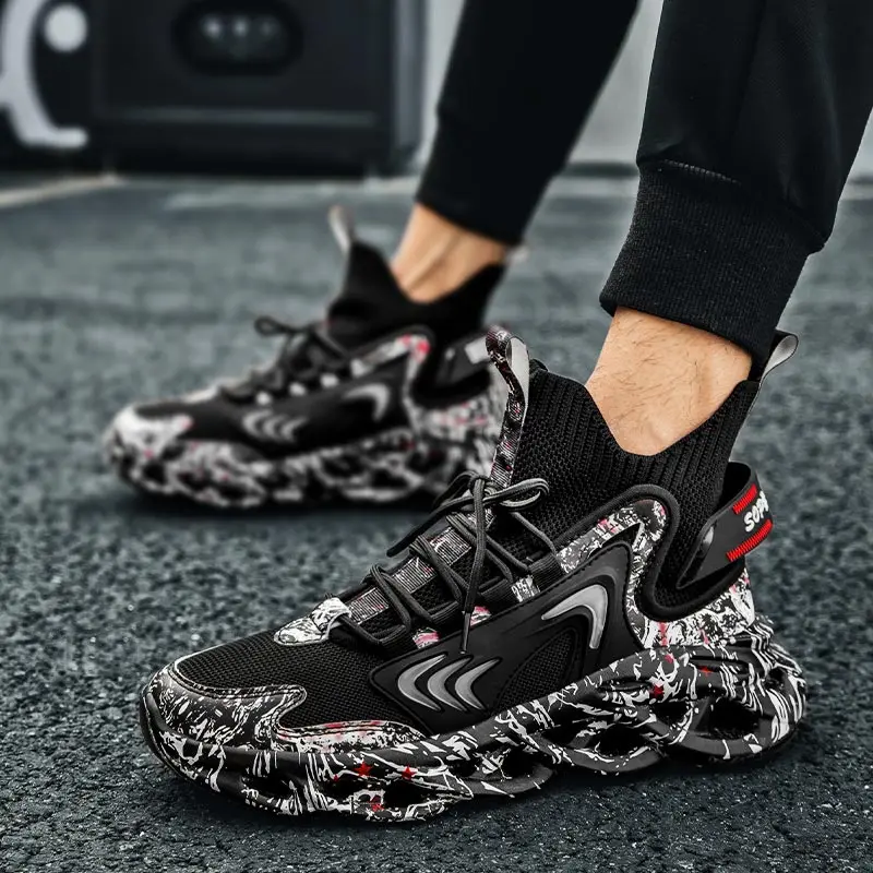 

mesh men sneakers Tennis exerciser long Kid sports shoes running sport Cute footwear high tops shoose tennis 46 elegant casual