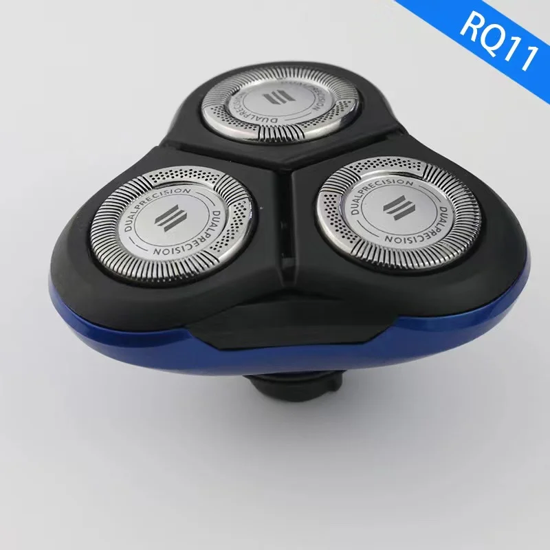 

Сменная головка RQ11 для бритвы philips RQ1160 RQ1160X RQ1170 RQ1180 RQ1180X RQ1180A RQ1175 RQ1175CC RQ1190 RQ1190X RQ1180X