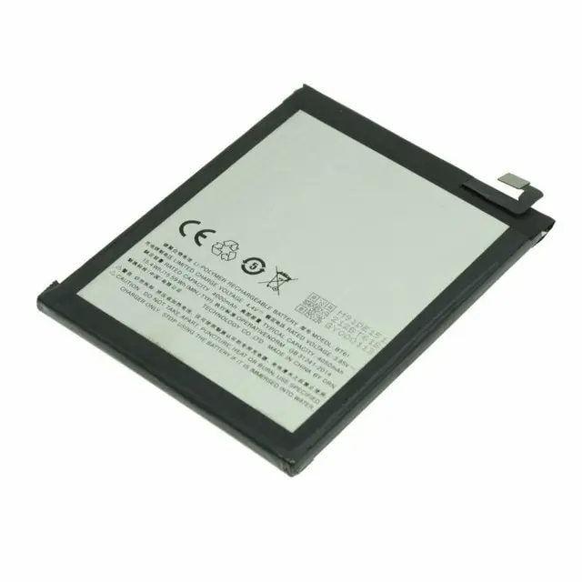 Аккумулятор для Meizu M3 Note/L681H (BT61)