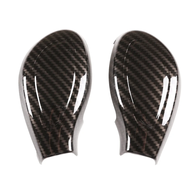 

Car Gear Shift Knob Head Cover Trim For Land Rover Freelander 2 2007-2015
