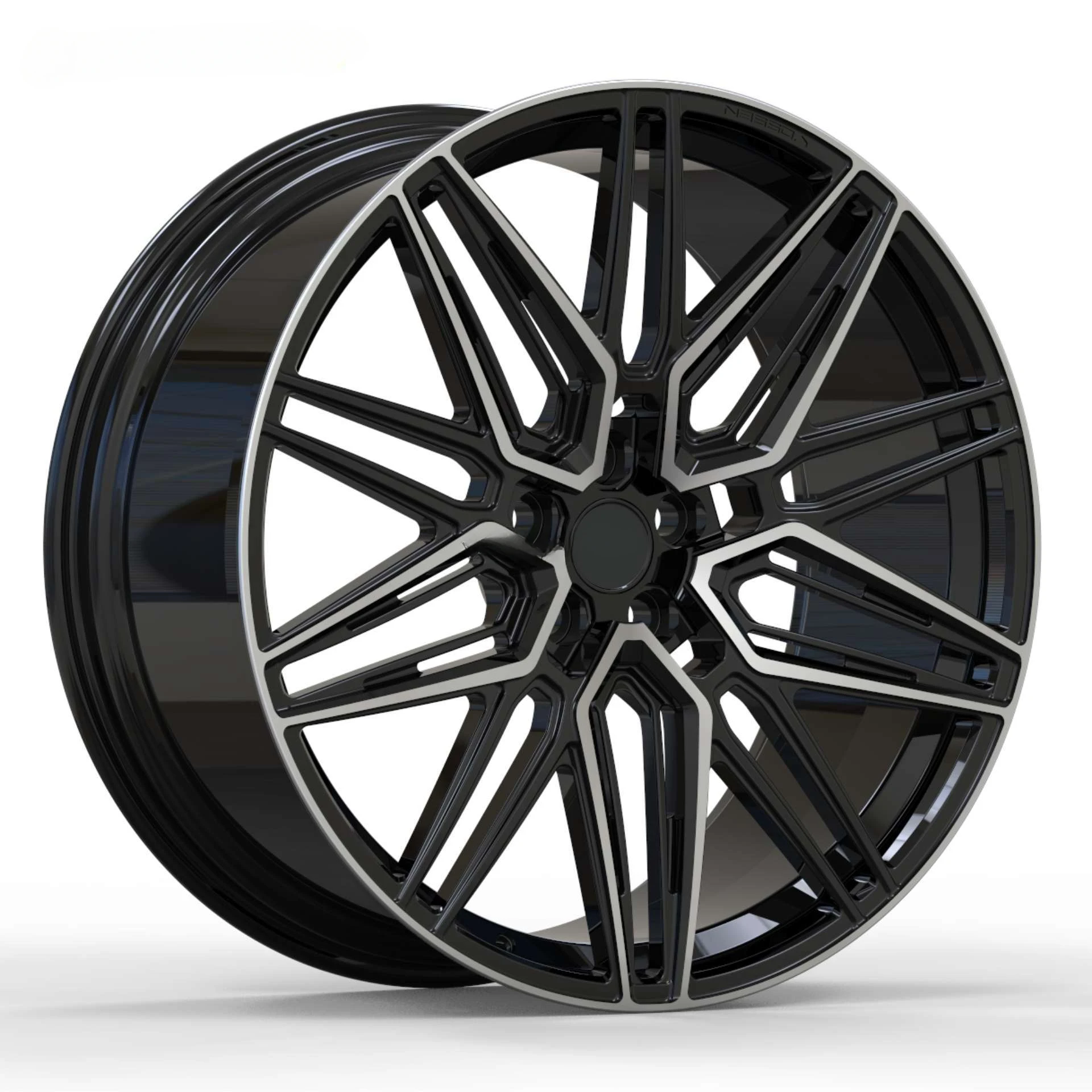 

racing 5x112 wheels 20 21 22 24 inch forged alloy passenger car wheels rims