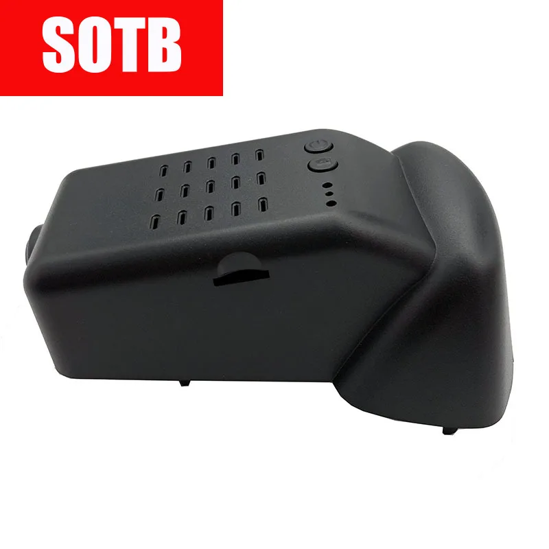 Видеорегистратор DVR для автомобиля простая установка 4K HD 2160P подключи и работай