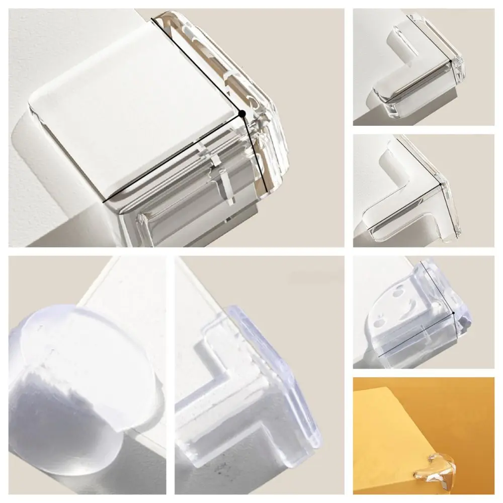 Рисунок 6 - Т-образные накладки на углы ст