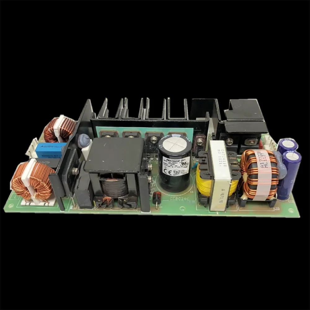 ZWS240PAF-24/J для промышленной медицинской мощности TDK Lambda 24V10A