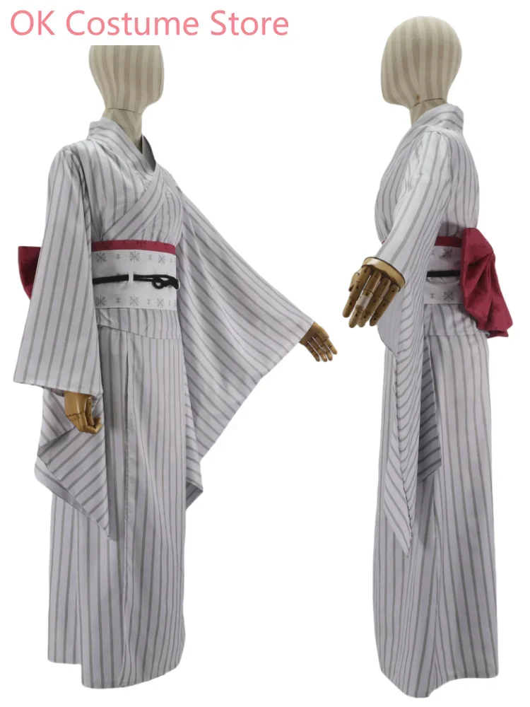 Синий архив Amami Noda костюм для косплея потому что игра аниме вечерние униформа