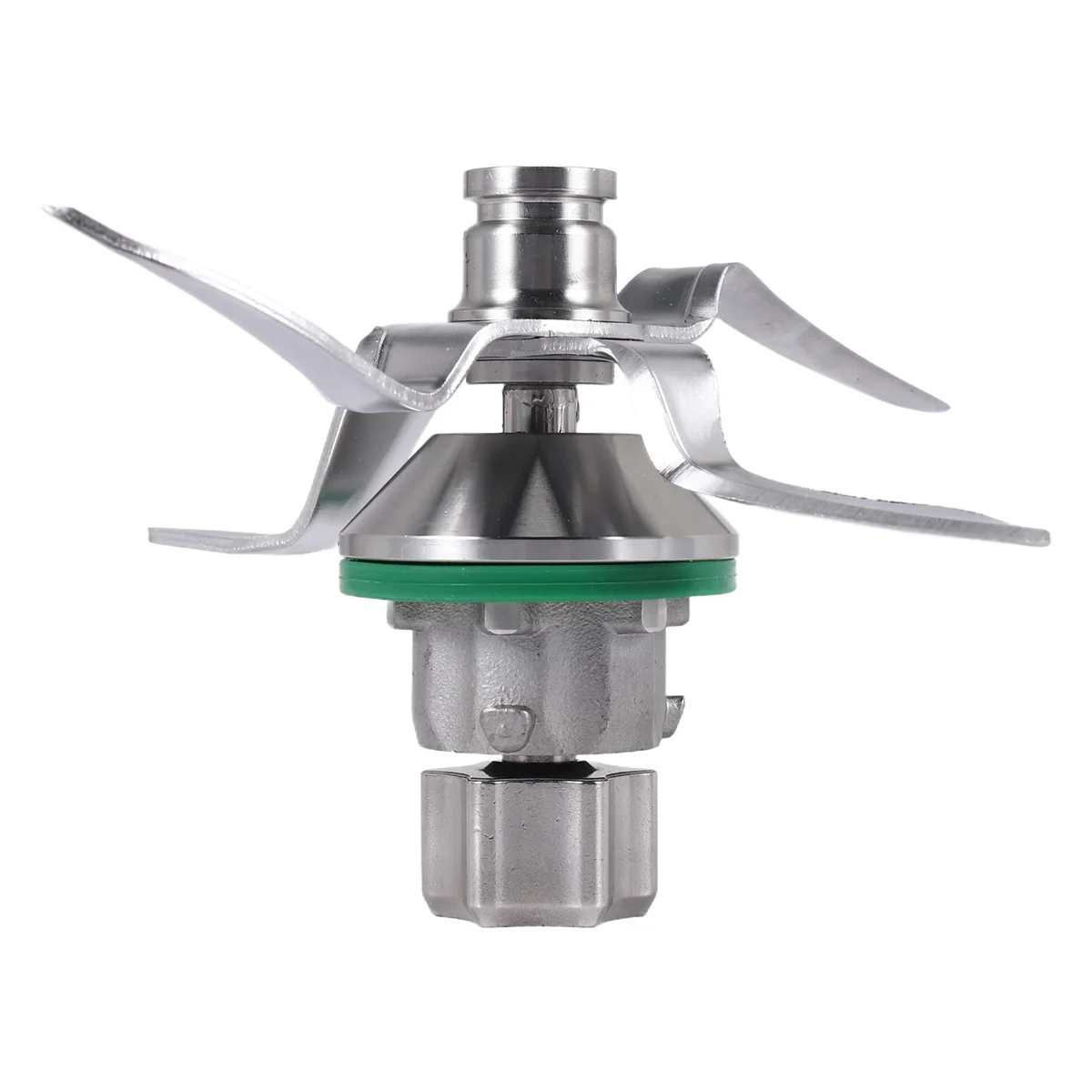 Запасные аксессуары для лезвий блендера детали пригодные Vorwerk Thermomix TM5 EM высокое