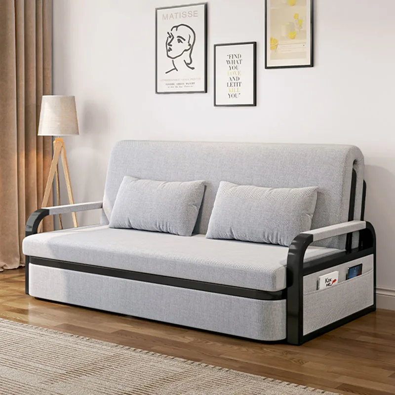 S Multifunctional Storage Camas Dormitorio Furniture