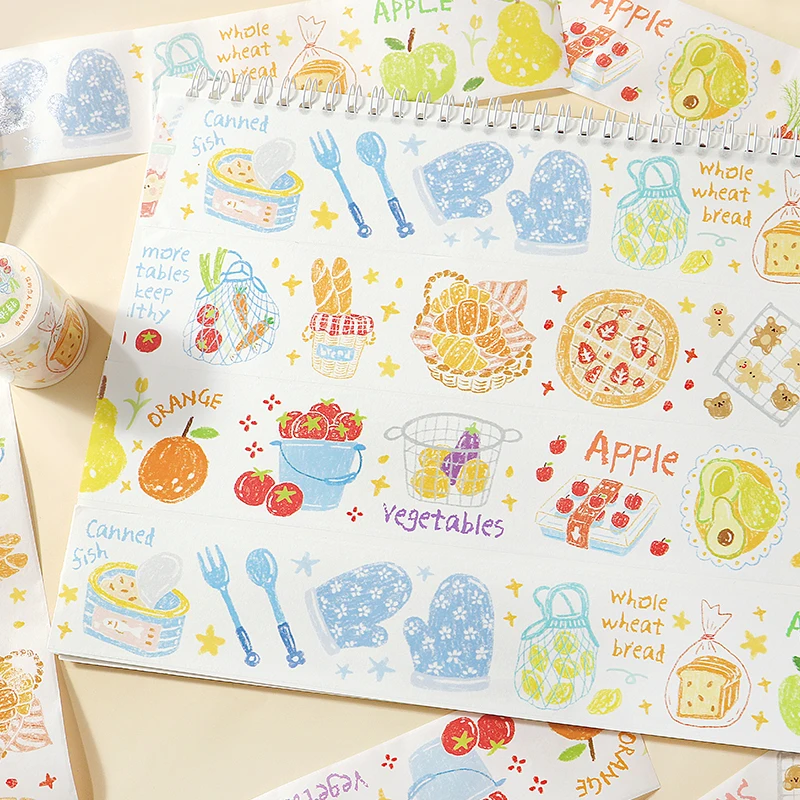 

Милые товары для скрапбукинга «Good Life»