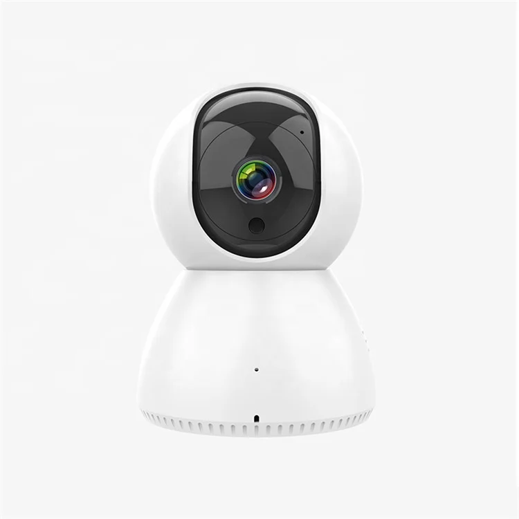 

Tuya Home Security Video Surveillance Camera System 1080P Motion Detector Night Vision Wireless Wifi Indoor IP Camera