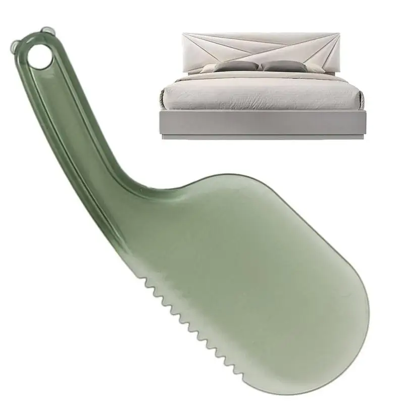 

Bed Tucking Paddle Tool Mattress Lifter And Tucking Paddle Portable Tucking Paddle Bedsheet Change Helper For Women Mattress