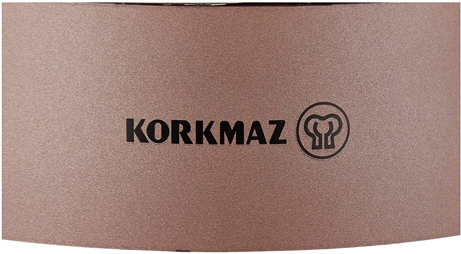 Кофеварка Korkmaz Minio Duo для турецкого кофе на 1-8 чашек, с системой предотвращения перелива, мощностью 880 Вт, с сигналом звукового оповещения, Истанбул.