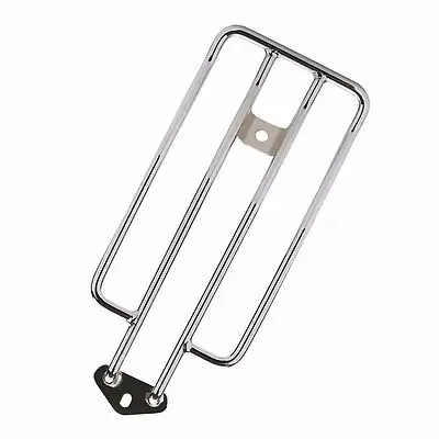 Fender Rack For Sportster Xl 883 85-03 Triumph America 85-11