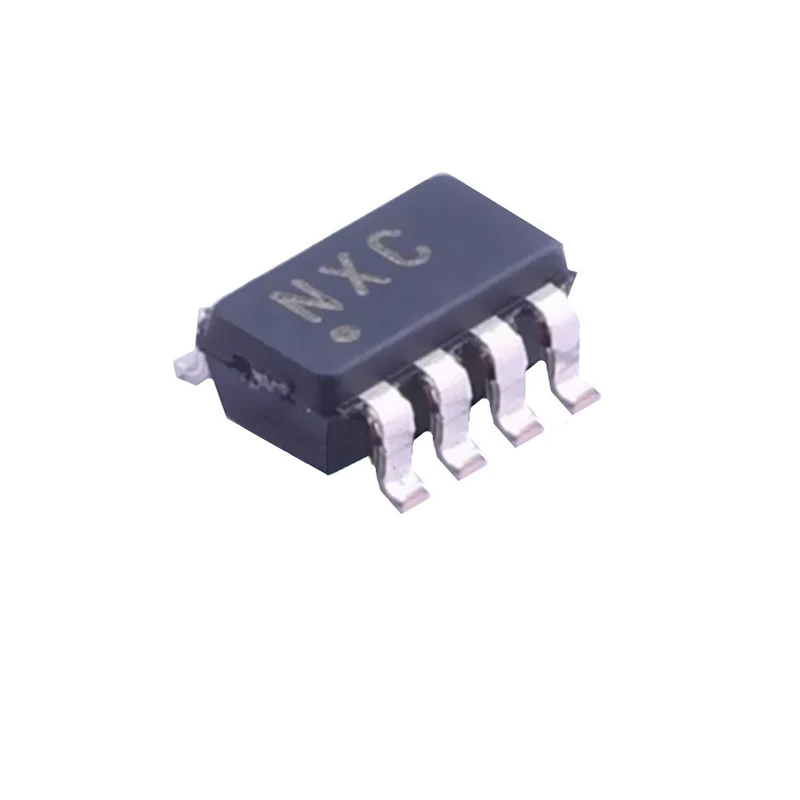 

TLV3502AIDCNR TLV3502 SOT23-8 New original ic chip In stock