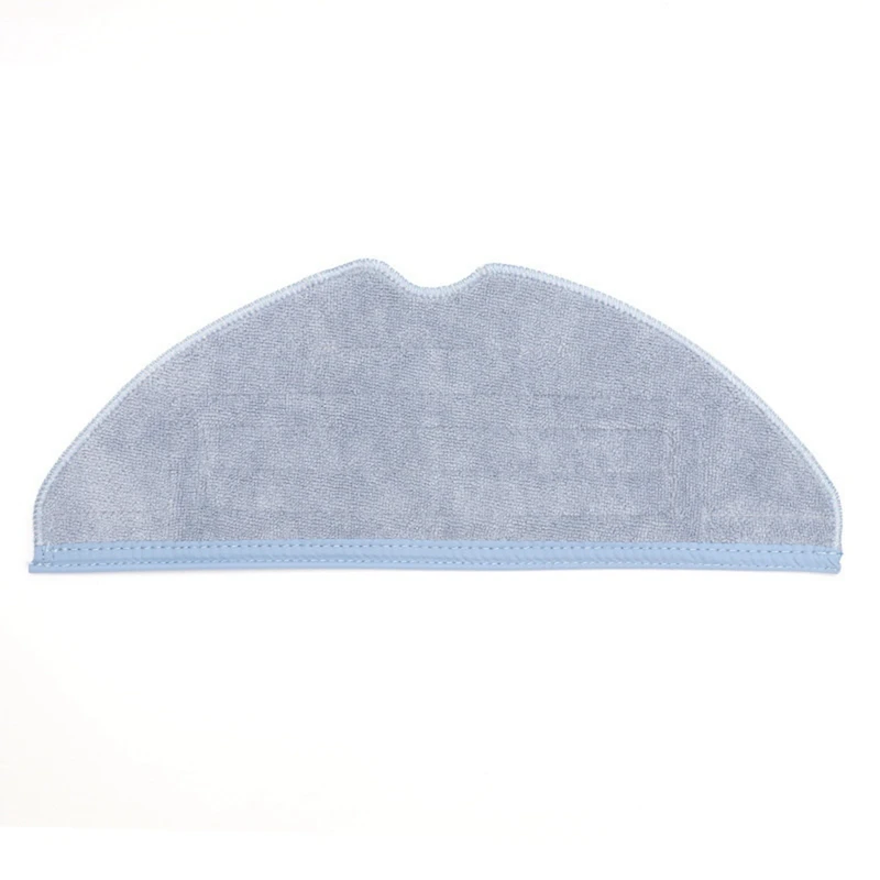 

For Mi Roborock S7 Accessories Mop Cloth Hepa Filter Side Brush S7 Plus Robot Vacuum Cleaner Main Brush Detachable 8
