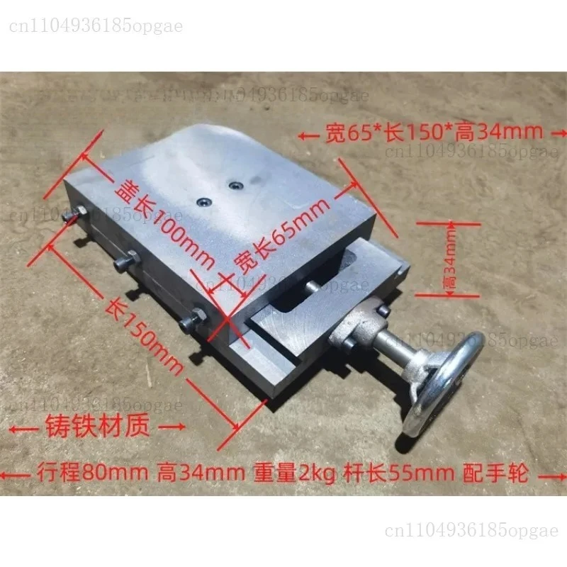 

Чугунный верстак с пазом «ласточкин хвост»