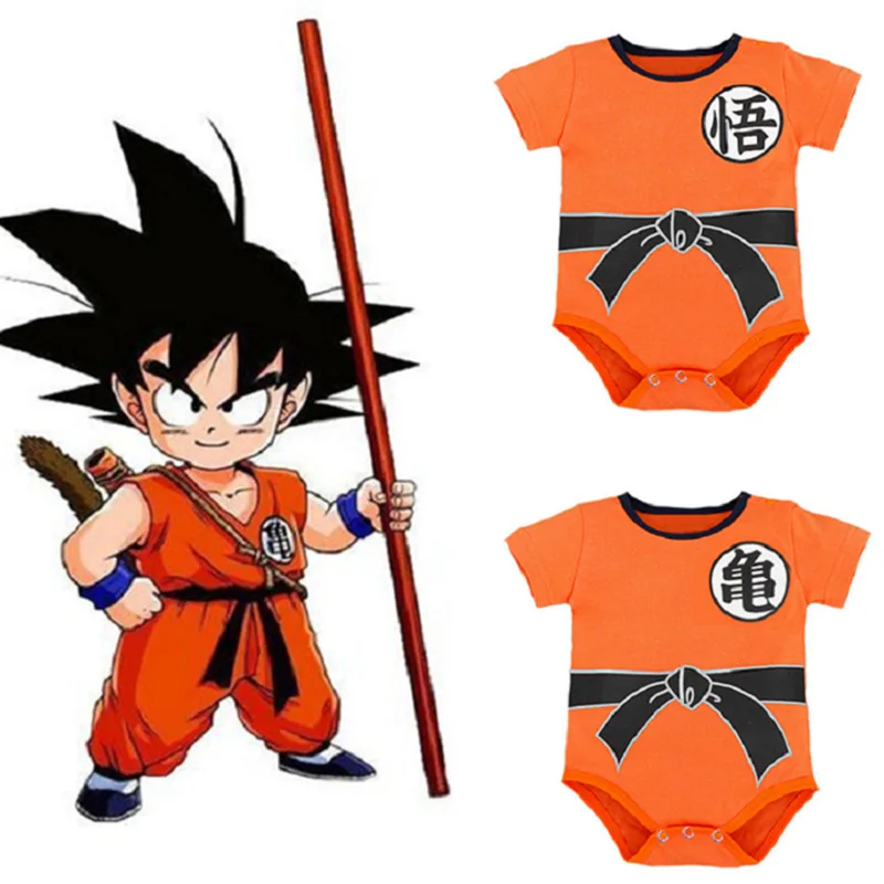 

Infant Baby Girls Boys Romper Baby Summer Thin Baby Crawling Clothes Animation Cartoon Boys One-piece Clothes Infant Baby Onesie