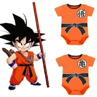 infant baby girls boys romper baby summer thin baby crawling clothes animation cartoon boys one piece clothes infant baby onesie