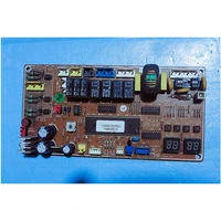 samsung air conditioning computer board circuit board db93 02919n lf db09 00260c good