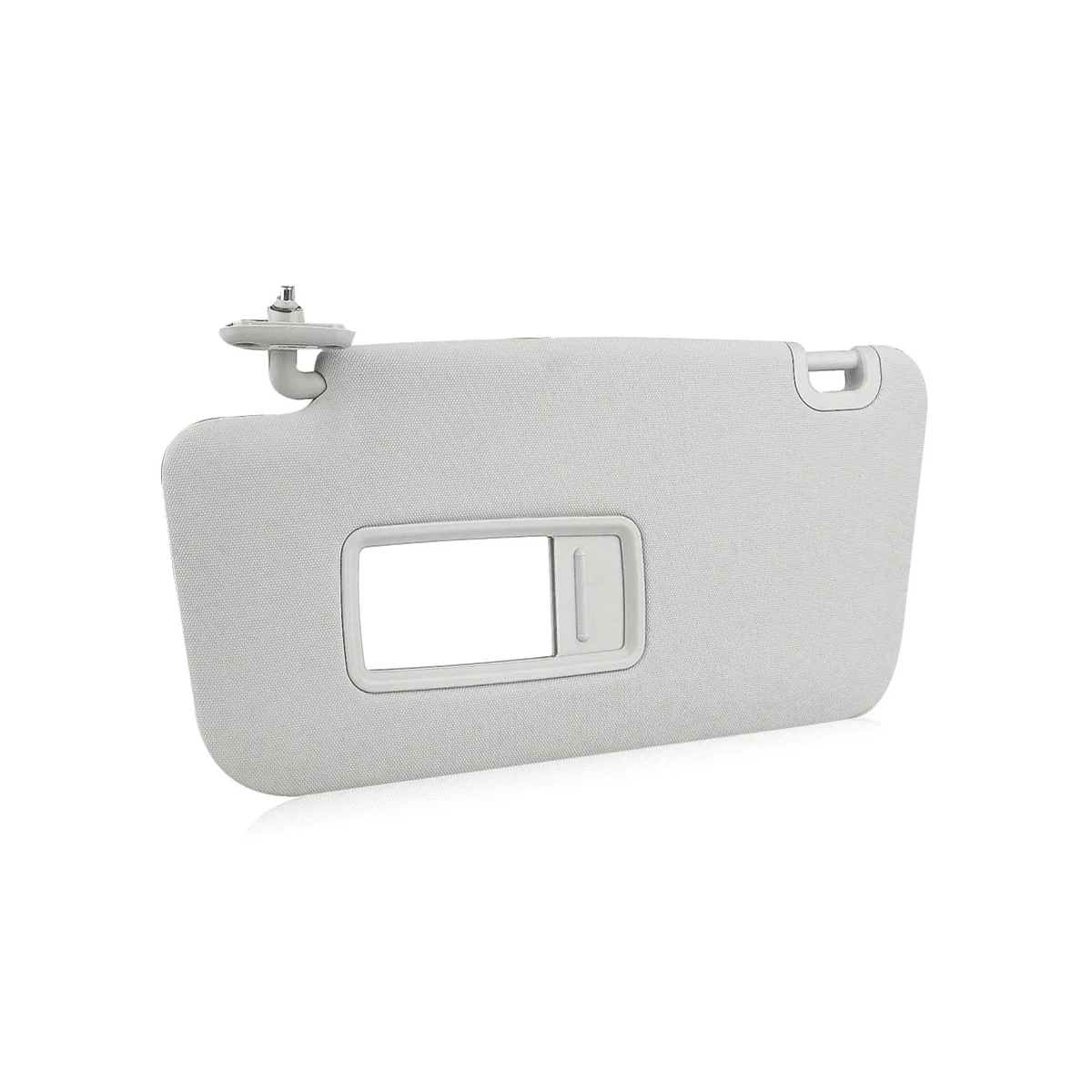 

Sun Visor for Forester 2009-2013 Left Driver Side Shade Sunvisor with Mirror 92011SC033LO