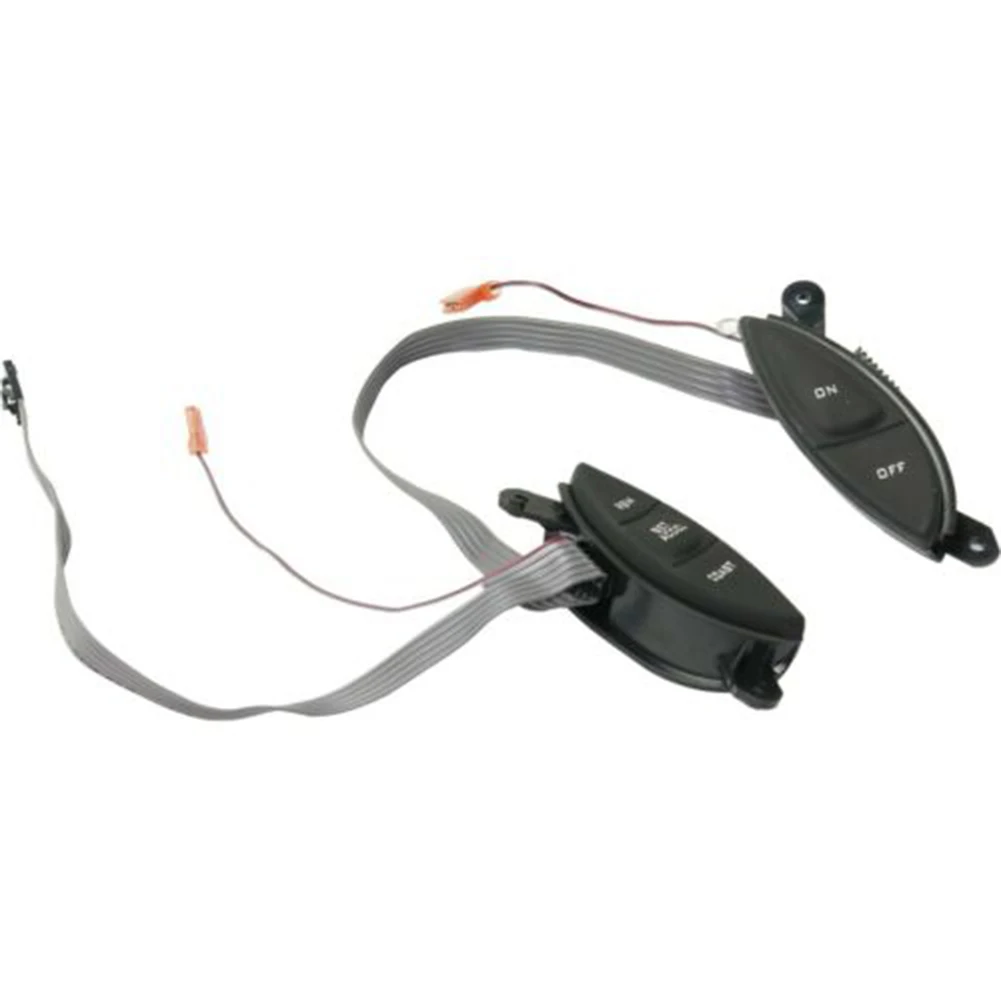 

Car Cruise Control Switch Accessories F87Z9C888BB For Ford F150 Explorer